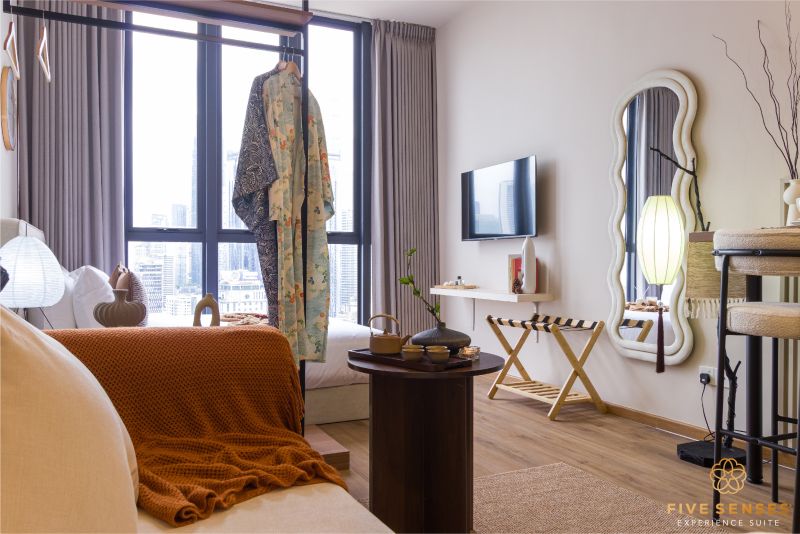 Premium Studio - room photo 9